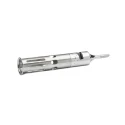 Weller 2 mm Bevel Soldering Iron Tip for use with WP 60 T0051644599