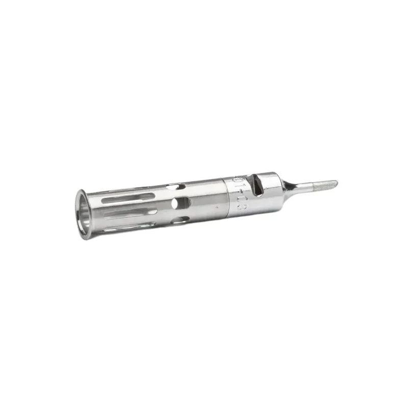 Weller 2 mm Bevel Soldering Iron Tip for use with WP 60 T0051644599