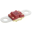 Littelfuse 50A Red Car Fuse 32V DC Thermoplastic Time Delay BF1 Series 153.5631.5501