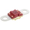 Littelfuse 50A Red Car Fuse 32V DC Thermoplastic Time Delay BF1 Series 153.5631.5501