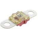 Littelfuse 50A Red Car Fuse 32V DC Thermoplastic Time Delay BF1 Series 153.5631.5501