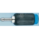 Legris Reinforced Polymer Pneumatic Quick Connect Coupling Male 10mm Body with Hosetail 9421U06 10