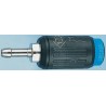 Legris Reinforced Polymer Pneumatic Quick Connect Coupling Male 10mm Body with Hosetail 9421U06 10