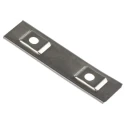 Lapp Character Holder for Cable & Component Marking Systems Stainless Steel FLEXIMARK NM Series 83254214