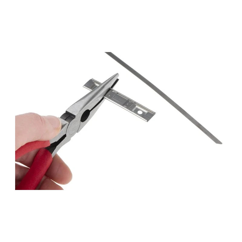 Lapp Character Holder for Cable & Component Marking Systems Stainless Steel FLEXIMARK NM Series 83254214