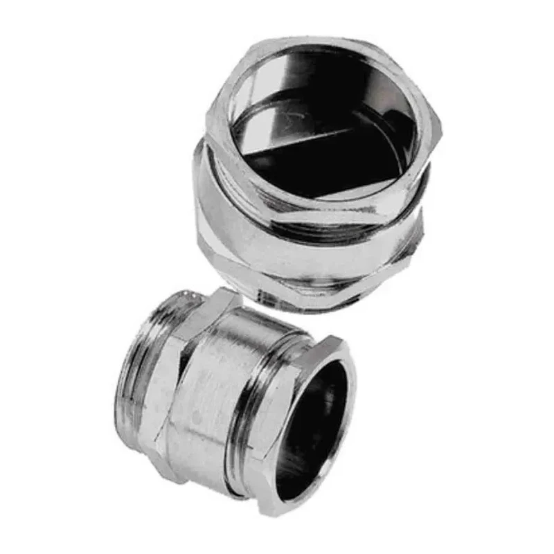 Lapp SKINTOP Series 60 IP68 ATEX Certified Cable Gland Kit M40 52103050+53112750