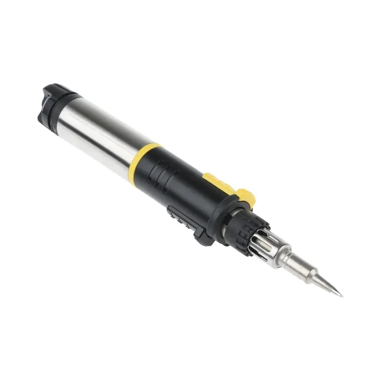 Antex Electronics Gas Powered Soldering Iron with 120PPK Tip Series for Multifunction Use XG12P20