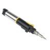 Antex Electronics Gas Powered Soldering Iron with 120PPK Tip Series for Multifunction Use XG12P20