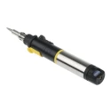 Antex Electronics Gas Powered Soldering Iron with 120PPK Tip Series for Multifunction Use XG12P20