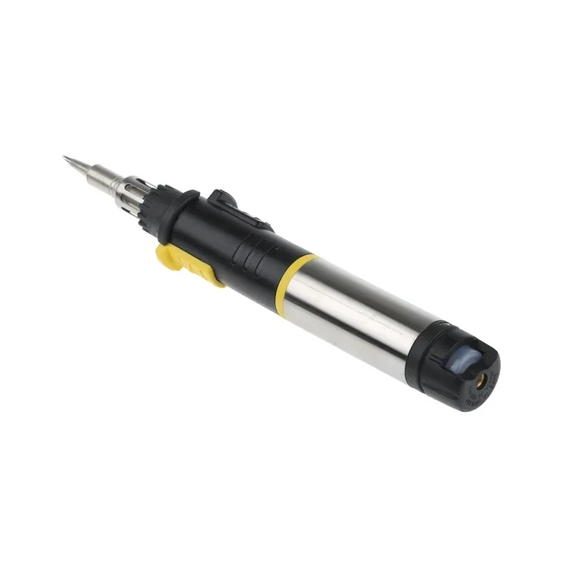 Antex Electronics Gas Powered Soldering Iron with 120PPK Tip Series for Multifunction Use XG12P20