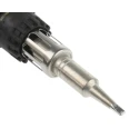 Antex Electronics Gas Powered Soldering Iron with 120PPK Tip Series for Multifunction Use XG12P20