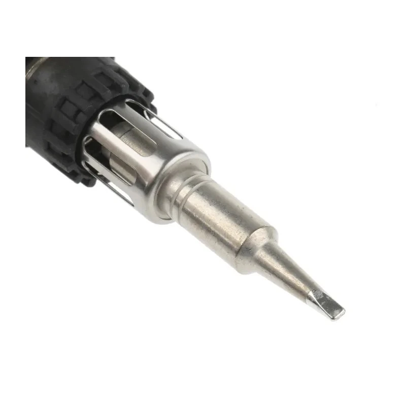 Antex Electronics Gas Powered Soldering Iron with 120PPK Tip Series for Multifunction Use XG12P20