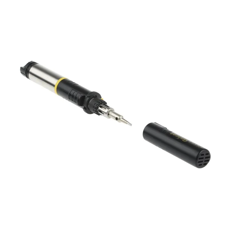 Antex Electronics Gas Powered Soldering Iron with 120PPK Tip Series for Multifunction Use XG12P20