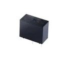 Omron Power Relay PCB Mount SPST Silver Alloy Contact 12V DC Coil, 10A Switching Current G5Q-1A DC12 (TY)