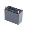 Omron Power Relay PCB Mount SPST Silver Alloy Contact 12V DC Coil, 10A Switching Current G5Q-1A DC12 (TY)
