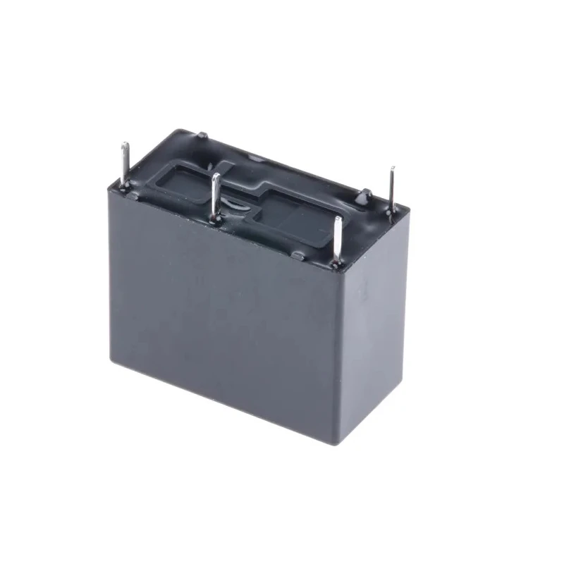 Omron Power Relay PCB Mount SPST Silver Alloy Contact 12V DC Coil, 10A Switching Current G5Q-1A DC12 (TY)