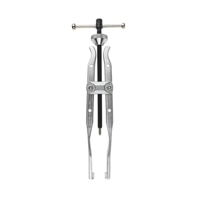 RS PRO Hand Bearing Puller 50 mm, 2-Piece, Drop Forged Legs, Fine Thread Screw 434-2566