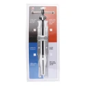 RS PRO Hand Bearing Puller 50 mm, 2-Piece, Drop Forged Legs, Fine Thread Screw 434-2566