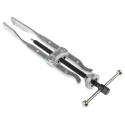 RS PRO Hand Bearing Puller 50 mm, 2-Piece, Drop Forged Legs, Fine Thread Screw 434-2566
