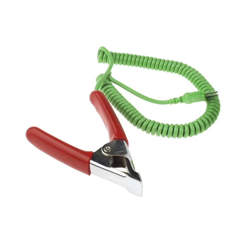 RS PRO Type K Thermocouple Probe Wired Thermometer & Probe Kit 1 Input 1372 °C Max ±0.2 °C Accuracy MM2000