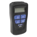 RS PRO Type K Thermocouple Probe Wired Thermometer & Probe Kit 1 Input 1372 °C Max ±0.2 °C Accuracy MM2000