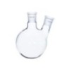 2 Neck Round Bottom Flask 1 - 20 Liter