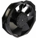 ebm-papst W2E142 Series Ball Bearing Square Frame Axial Fan 115V AC 28W 330 m³/h IP22 150x172x38 mm 