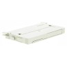 HARTING Housing for use with DIN 41612 Connector, Thermoplastic, Grey 09020640501