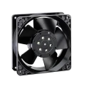 ebm-papst 4000 N Series AC Axial Fan 115V AC 20W 180 m³/h 119x119x38 mm IP20 