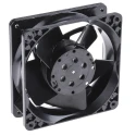 ebm-papst 4000 N Series AC Axial Fan 115V AC 20W 180 m³/h 119x119x38 mm IP20 
