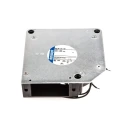 ebm-papst RL90-18/50 RL 90 N Series Centrifugal Fan 230V AC 40 m³/h 2450 RPM Sleeve Bearing IP20 120.6 mm x 120.6 mm x 37 mm