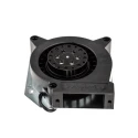 ebm-papst RL90-18/50 RL 90 N Series Centrifugal Fan 230V AC 40 m³/h 2450 RPM Sleeve Bearing IP20 120.6 mm x 120.6 mm x 37 mm