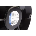 ebm-papst 6200 N Series Axial Fan 24V dc 17W 410 m³/h Ball Bearing IP20 172 mm 