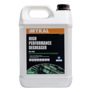 Mykal Industries High Performance Degreaser Liquid 5 L 0005HPDEGREASER