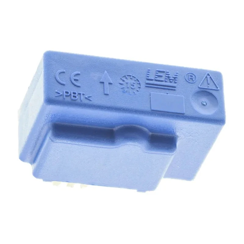 LEM LAS Series Compact PCB Mounting Current Transformer 150A 5V LAS 50-TP