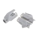 Hirose RJ Connector Hood Grey Polyamide TM21P-88P(14)