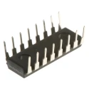 Texas Instruments 2-Channel Differential Non-Inverting Line Transceiver 16-Pin PDIP SN751178N