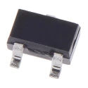Nexperia General Purpose Diode 90 V 150 mA Surface Mount 3-Pin SC-70 BAW56W,115