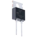 WeEn Semiconductors Co., Ltd 500 V 9 A General Purpose 2-Pin Diode TO-220AC BYV29-500,127