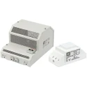 Block Site Transformer 500 VA, 230 V ac Primary, 2 x 115 V ac Secondary, 2.17 A Output Current TIM500