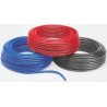 RS PRO High Quality Reinforced Polyvinyl Chloride Hose Pipe 11 bar 30 m Length 17mm OD 12mm ID 436-9656