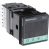 Gefran 600 Front Panel PID Temperature Controller 2 Output Relay 240V ac On-Off F000052/ 600-R-R-0-0-1