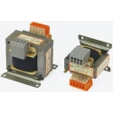 Block Chassis Mount Transformer 2 x 115 V AC 1.6 kVA 230 V / 400 V Primary STEU1600/23