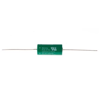 Varta Lithium Manganese Dioxide 3 V Battery 1.35 Ah Diameter 14.75 mm 06237501301