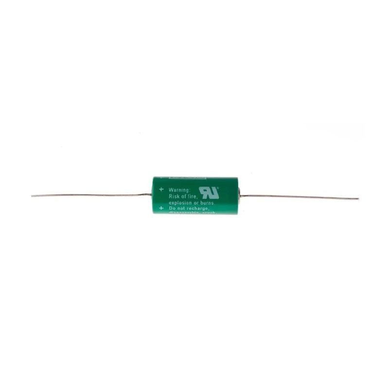 Varta Lithium Manganese Dioxide 3 V Battery 1.35 Ah Diameter 14.75 mm 06237501301