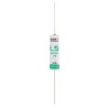 Saft LS 14500 Lithium Thionyl Chloride AA Battery 3.6 V LS14500CNA