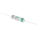 Saft LS 14500 Lithium Thionyl Chloride AA Battery 3.6 V LS14500CNA