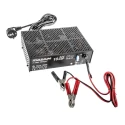 Mascot 2440 24V Lead Acid Battery Charger Switch Mode Power Supply 4A 58W 3-Stage 2044000046