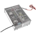 Mascot 2440 24V Lead Acid Battery Charger Switch Mode Power Supply 4A 58W 3-Stage 2044000046
