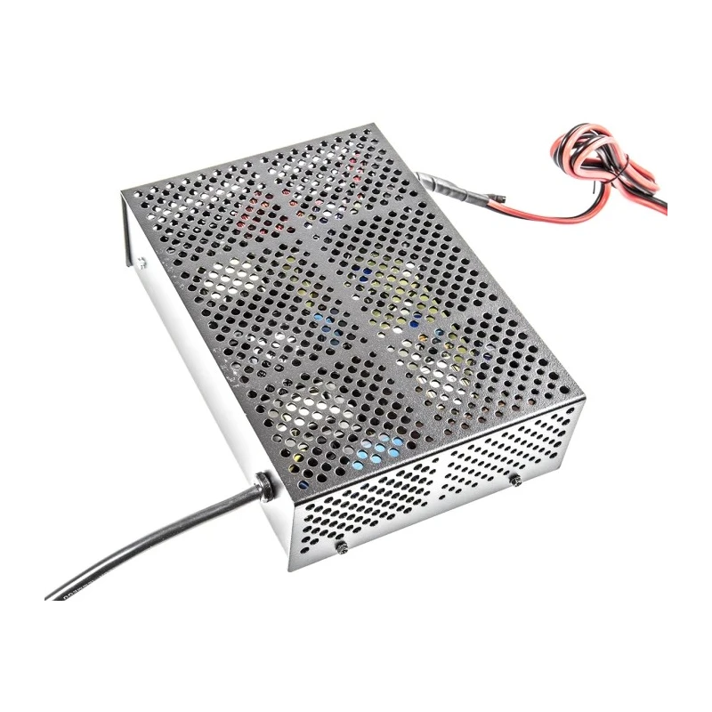 Mascot 2440 24V Lead Acid Battery Charger Switch Mode Power Supply 4A 58W 3-Stage 2044000046